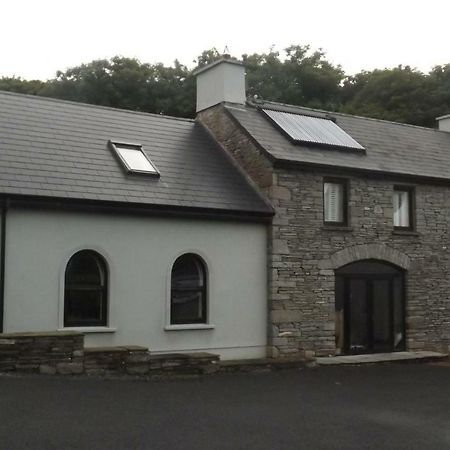 Sunnyside-Cottage Ennistimon Exterior photo