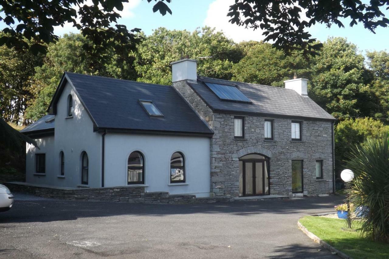 Sunnyside-Cottage Ennistimon Exterior photo