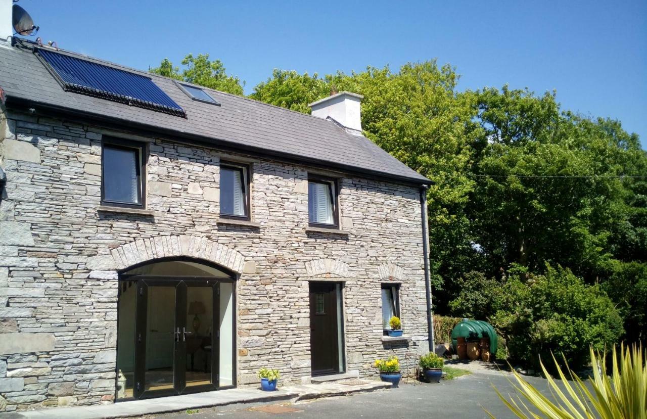 Sunnyside-Cottage Ennistimon Exterior photo