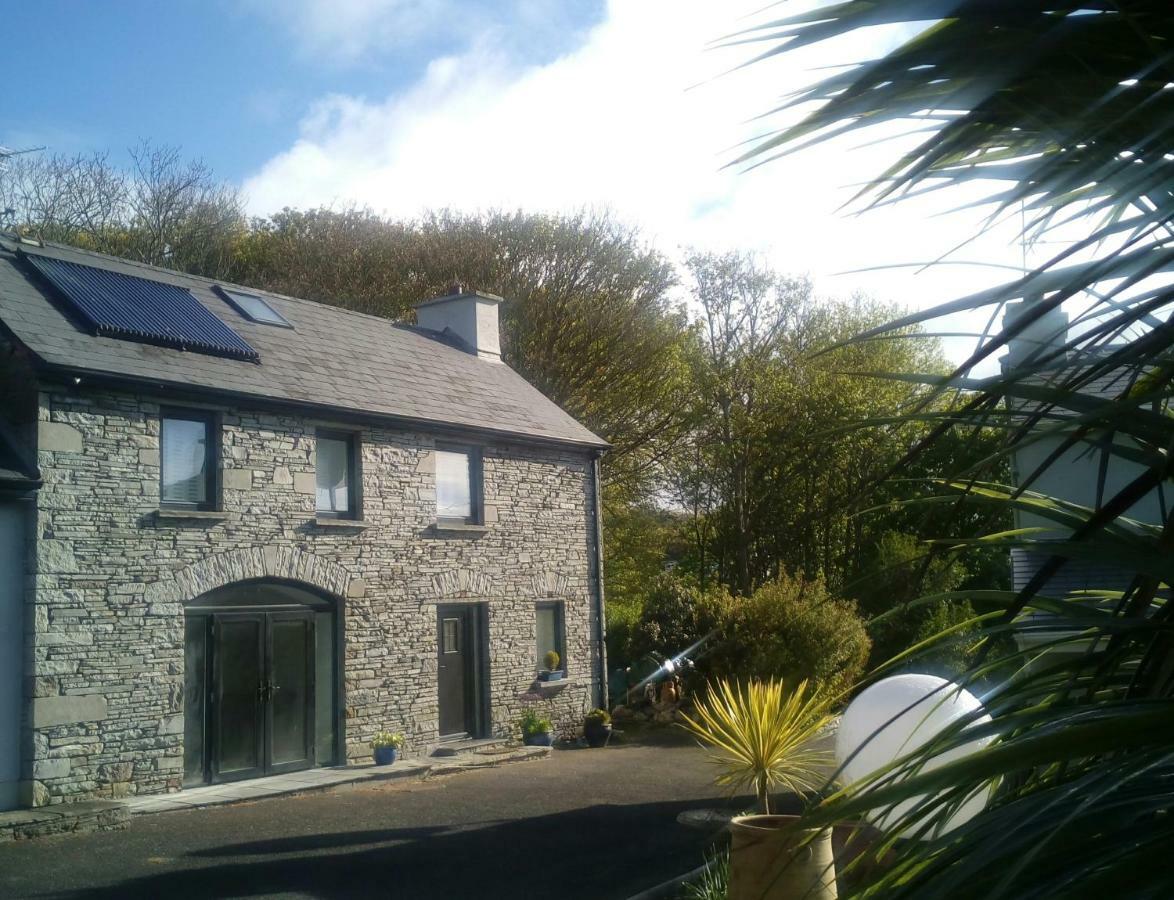 Sunnyside-Cottage Ennistimon Exterior photo