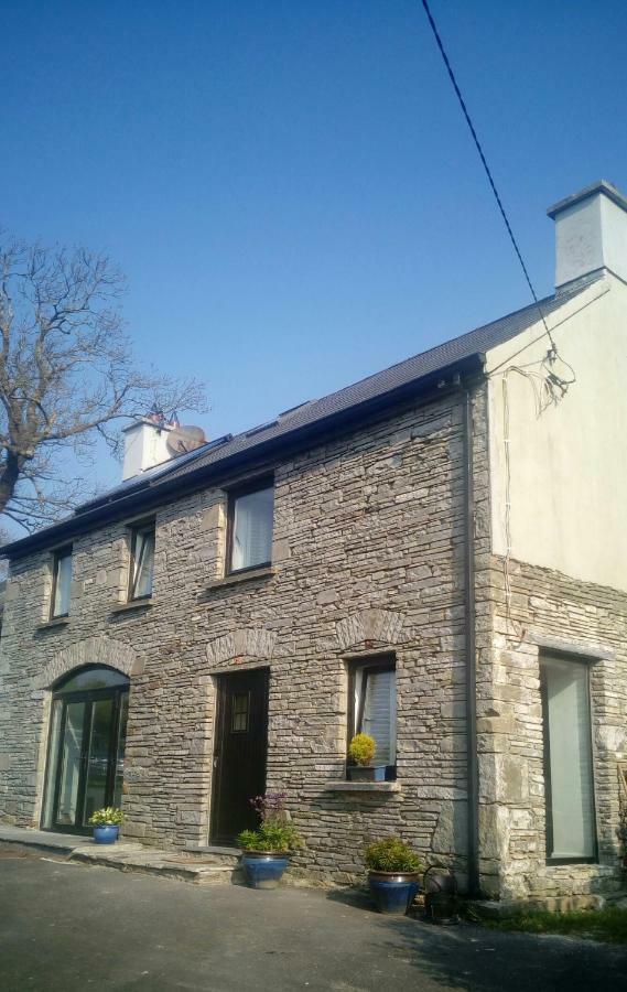Sunnyside-Cottage Ennistimon Exterior photo